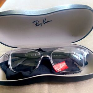 Ray-Ban Glasses
